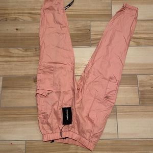 Pink Joggers **brand new**